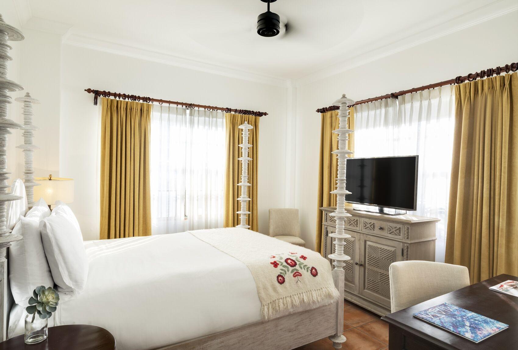 คาซา แฟนา ไมอามี บีช Hotel ไมอามีบีช ภายนอก รูปภาพ