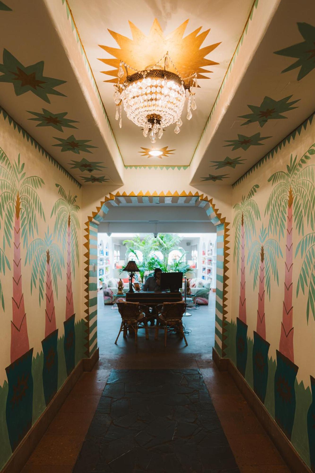 คาซา แฟนา ไมอามี บีช Hotel ไมอามีบีช ภายนอก รูปภาพ